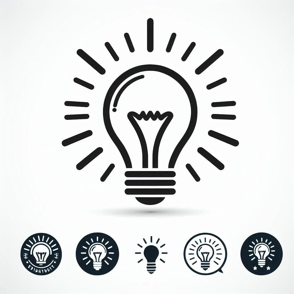 Difference Icon