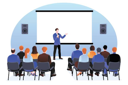 Seminar/Workshops & Conferences